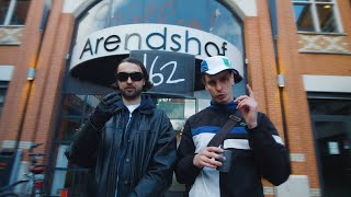 Download Lagu Ares - De Ghost MP3