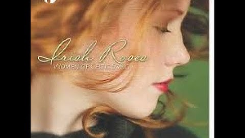 Celtic Music Spotlight - Brigham Phillips - Ba ba mo leanabh