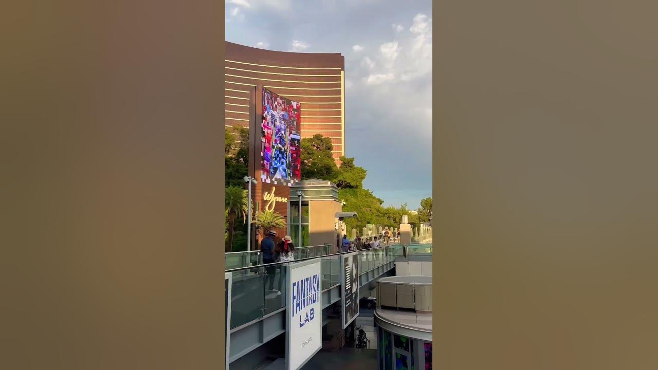 Mgm sphere construction update september 2022 comin real nice youtube
