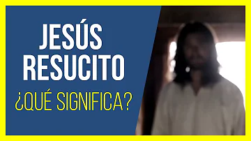 ¿Qué es la resurrección de los muertos para los católicos?