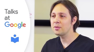 Living Language Dothraki | David Peterson | Talks at Google
