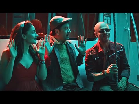 Shahrukh Khan,Alia Bhatt and Ranbir Kapoor In New Ad Of Rungta Steels TMT Bar