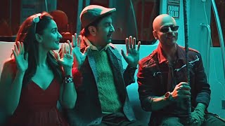 Shahrukh Khan,Alia Bhatt and Ranbir Kapoor In New Ad Of Rungta Steels TMT Bar