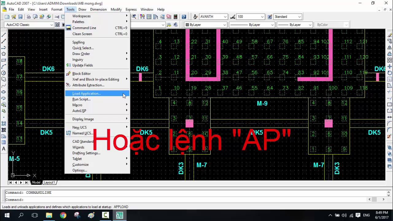 Các Lỗi Thường Gặp và Cách Khắc Phục