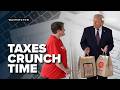Final countdown to file taxes; could you be getting back more?