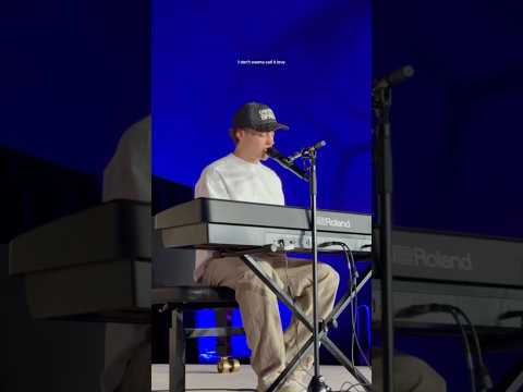 Call It By SOLEROY Acoustic Live Soleroy Callit Fyp