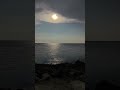 Travel Vlog Sun down