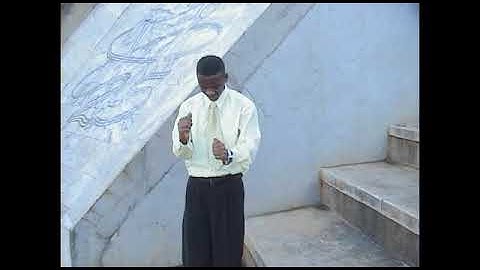WHY WORRY BY PAUL MWAI (OFFICIAL VIDEO)