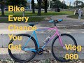 Feeling Bored? Go Ride Your Bike (DJI Action 5 Pro)