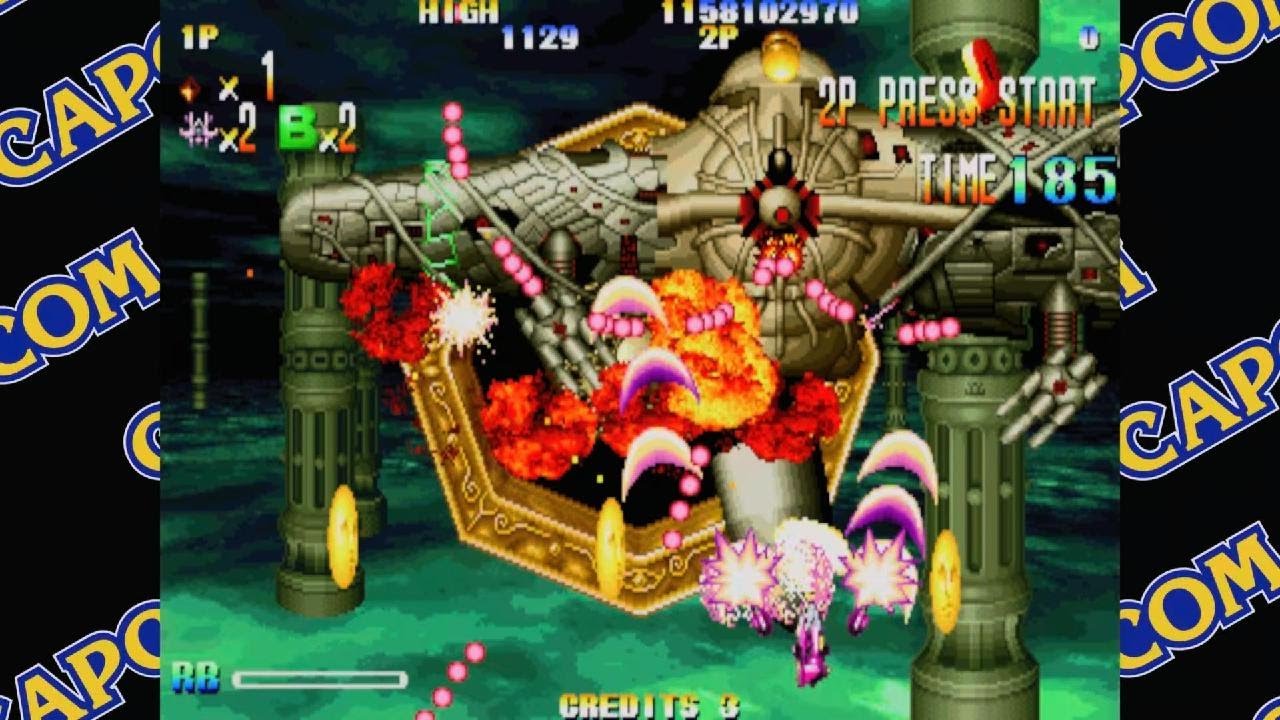 Capcom Arcade Stadium_20260216130139