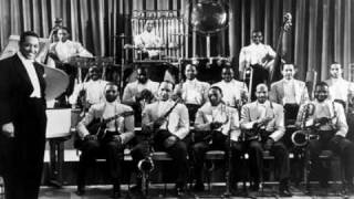 Duke Ellington - Caravan chords