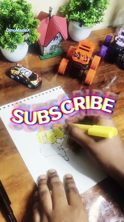 God Ganesh sketching