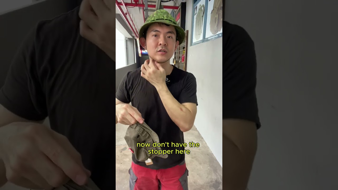 Helikon-Tex Boonie Hat MK2, good for bird watching, Hiking, Safari, Streetwear