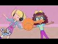 Top 6 February Moments With Polly Pocket & Friends|Polly Pocket Adventures Full Episode@Polly Pocket