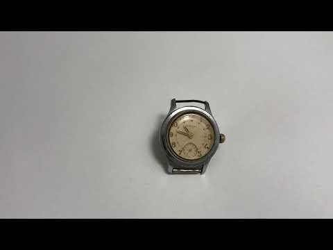 Наручные Часы Чистопольского Завода Купить