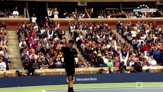 Roger Federer   Top10 Abnormal Lobs