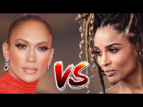 Ciara VS Jennifer Lopez - CFDA Fashion Awards 2019 Best Dress