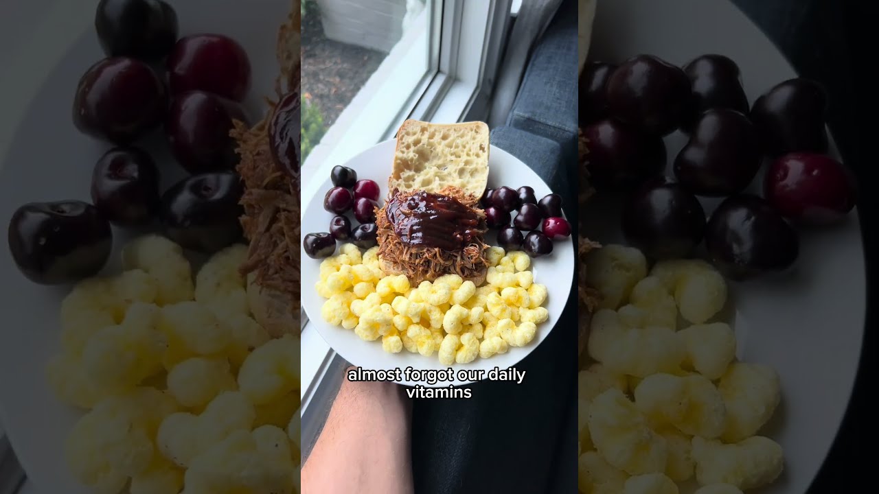 Full Day Of Eating 3400 Calories 6 Months Left To BULK Bodybuilding Fdoe Meals