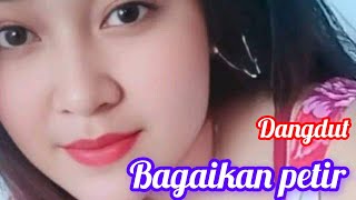 TAKDIR _ DANGDUT LAWAS KALEM SLOW !!! bagaikan petir di siang hari AUDIO JERNIH MAKYUSSSS
