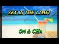 SKY IS THE LIMIT    feat.RAYMESTER / lecca ★ Ori &amp; CHu