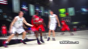 Theo Pinson Shines At 2012 Nike Global Challenge; Next Big Hooper Out Of North Carolina!