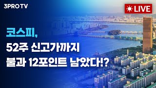 공짜 돈 657조 얻은 은행 표정 관리…줄줄 새는 내 돈 관리해야_24.05.09_권순우, 박병창, 이주완 [오늘아침 라이브]