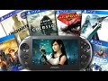 Ps Vita Remote Play Ps4 - 10 Games That Work Best!