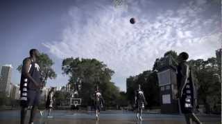 Nike Basketball - Pro Summer League