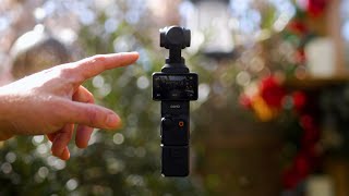 The DJI Osmo Pocket 3 LongTerm Review