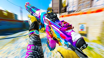 how i made the M13 OVERPOWERED in Search and Destroy