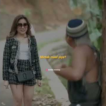 PELAS TERI - STORY WA AGUS KOTAK