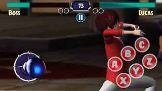 Big Fighting Game screenshot 2