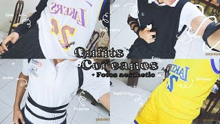 Oufits Coreanos para Chicos 🙋‍♂️- Moda Coreana 🇰🇷✨ - Fotos aesthetic 🎉Ep #2 by Studio Tian 185 views 1 year ago 5 minutes, 36 seconds