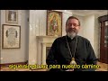 Arzobispo Shevchuk: Podremos reconstruir todo excepto la vida humana perdida