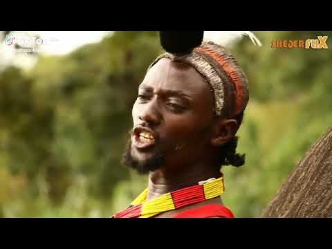 እካና ሃራ ቃባ