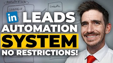 How To Automate LinkedIn Lead Generation In 2025: Stage 5/7