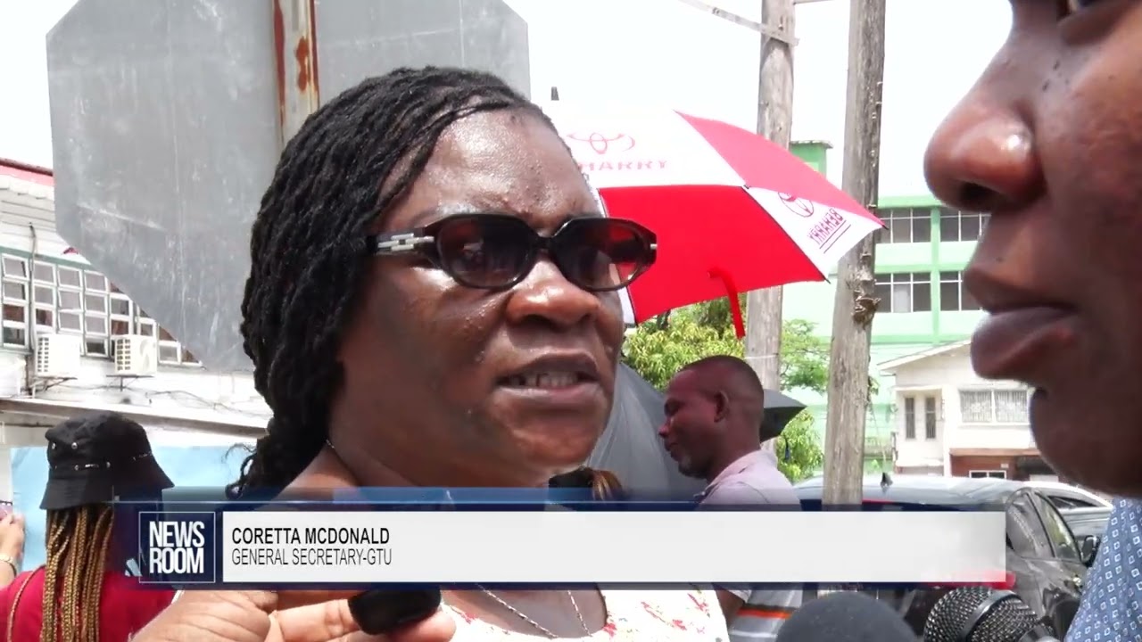 TEACHERS ‘WILLING’ & ‘READY’ TO RETURN TO CLASSROOMS