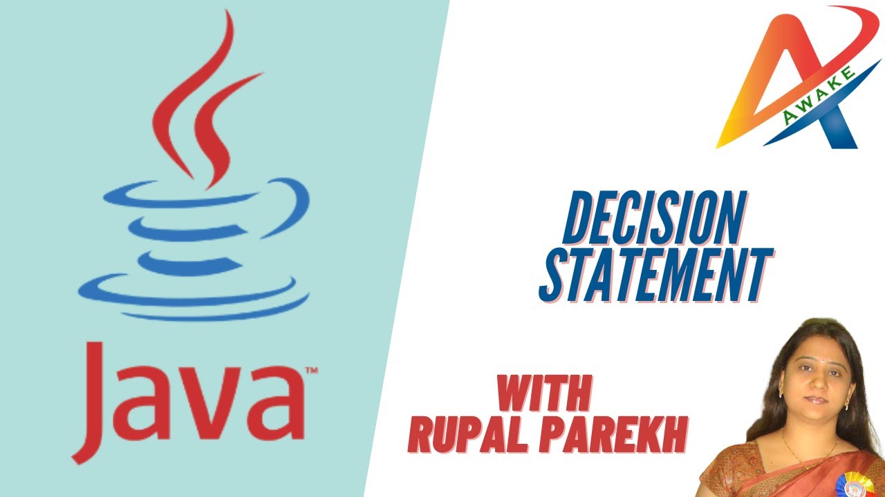 Decision Making Statements In Java (if, if-else, nested-if, switch ...