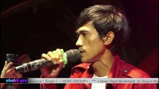 Kembang Gadung/Agus juhe/Noni group@ababil pro4