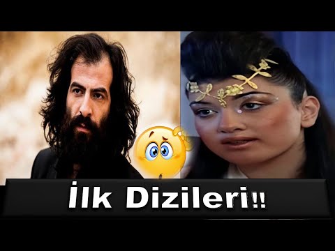 Kuzey Yıldızı Oyuncularının İlk Dizileri