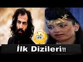 Kuzey Yıldızı Oyuncularının İlk Dizileri ve Eski Halleri