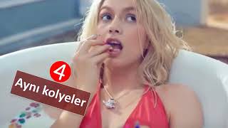 Aleyna Tilki YALNIZ ÇİÇEK ft. Emrah Karaduman ( İnceleme 1) teki 6 Ayrıntı... Resimi