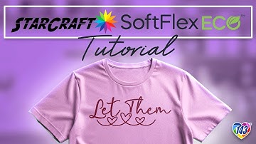 All About StarCraft SoftFlex Eco HTV | 143Vinyl