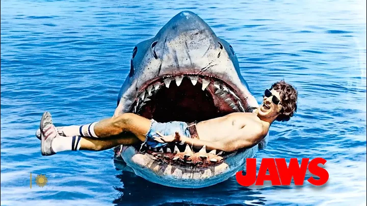 Inside Jaws Crafting a Cinematic Legend Richard Dreyfuss Lorraine Gary Universal Pictures CBS News