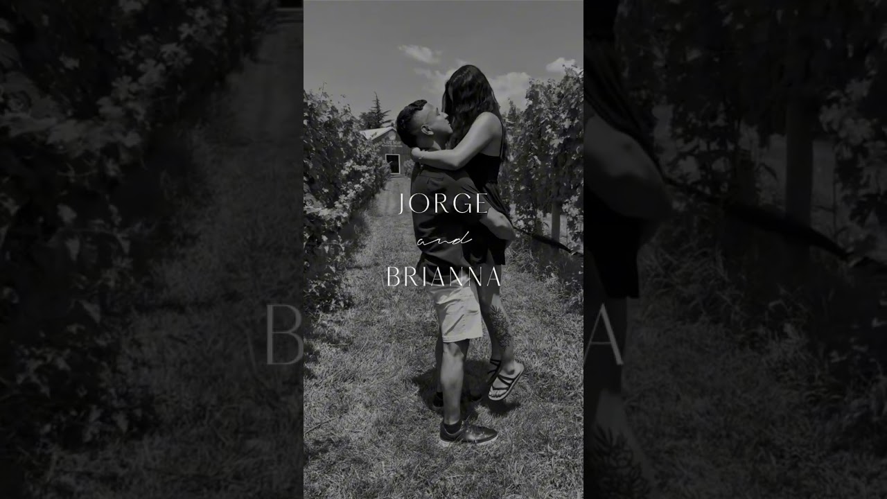 Capturing this magical surprise proposal at the stunning Cape May Winery was pure joy. 