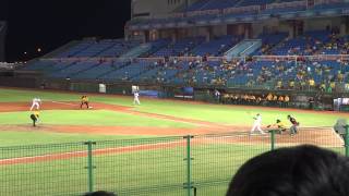 1020627 兄弟 VS LAMIGO 5下 鍾承佑