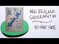 New Zealand Geography 101