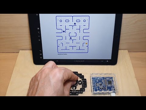 3D Printing Devices with Embedded Sensing