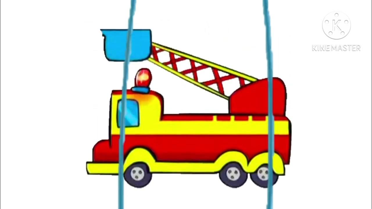 pitch potch the sound machine goat fire engine and island YouTube