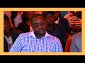 Emotional Scenes Turn Political During Mzee Richoni Mayaka S Burial Ceremony 